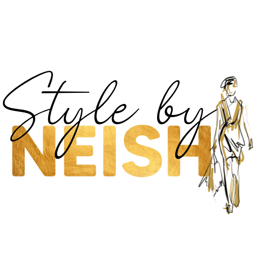 style by neish logo square transparent